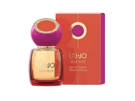 LIU JO SILKWAY EDT 30 ML