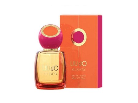 LIU JO SILKWAY EDT 50 ML