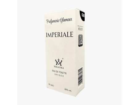 MALAYKA IMPERIALE EDT 50 ML