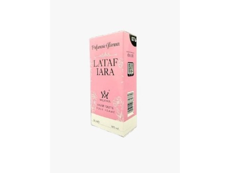 MALAYKA LATAF IARA EDT 50 ML