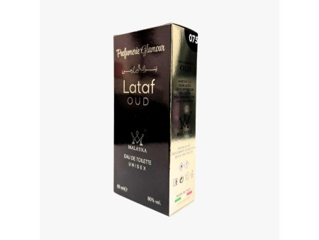 MALAYKA LATAF OUD EDT 50 ML