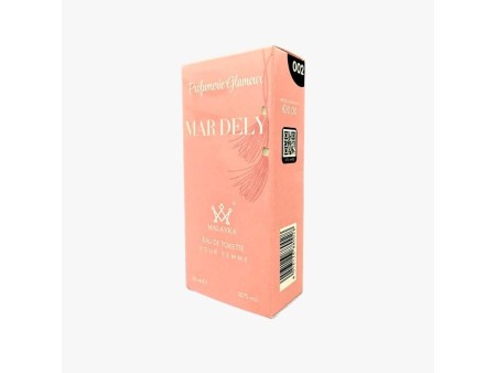 MALAYKA MAR DELY EDT 50 ML