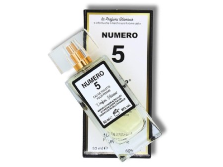 MALAYKA NUMERO 5 POUR FEMME EDP 50 ML