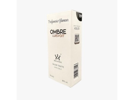 MALAYKA OMBRE LUISVOIT EDT 50 ML