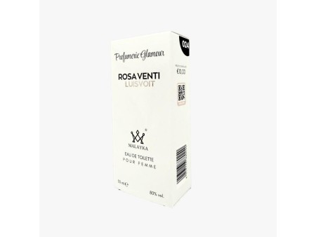 MALAYKA ROSA VENTI LUISVOIT EDT 50 ML