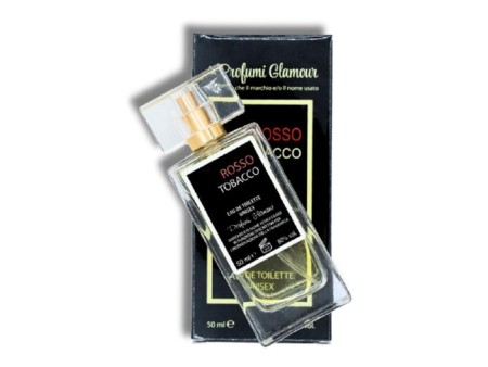 MALAYKA ROSSO TOBACCO EDT 50 ML