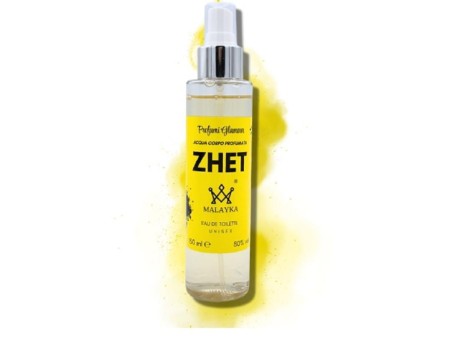 MALAYKA ZHET EDT 50 ML