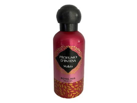MALIZIA PROFUMO D'INTESA ROYAL IRIS PARFUM 100ML