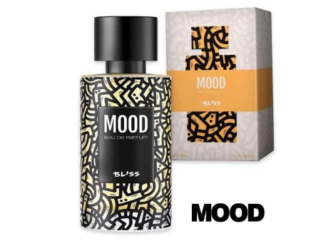 MOOD BLISS EDP 100 ML VAPO