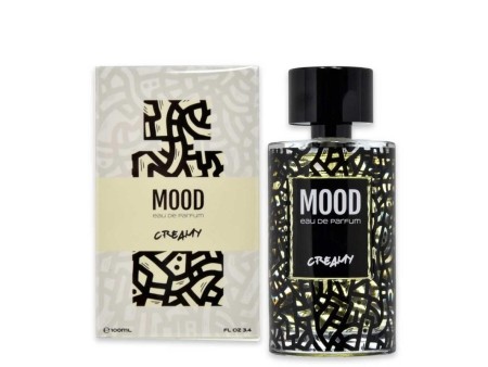 MOOD CREAMY EDP 100 ML VAPO