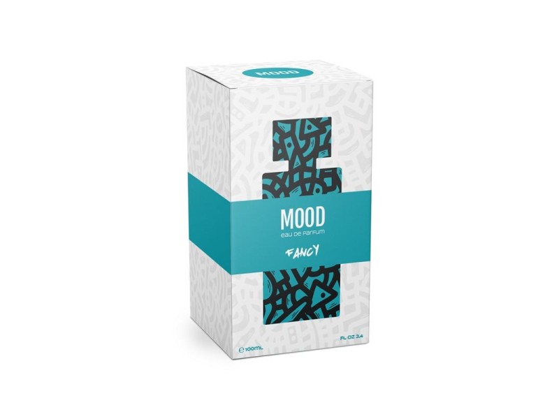 MOOD FANCY EDP 100 ML VAPO