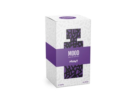 MOOD MOONY EDP 100 ML VAPO