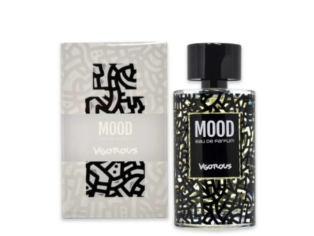 MOOD VIGOROUS EDP 100 ML VAPO