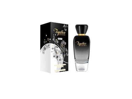 NEW BRAND TOGETHER NIGHT FOR WOMEN EDP 100 ML