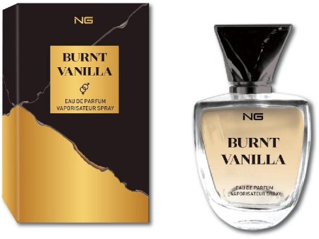 NG BURNT VANILLA EDP 100 ML VAPO