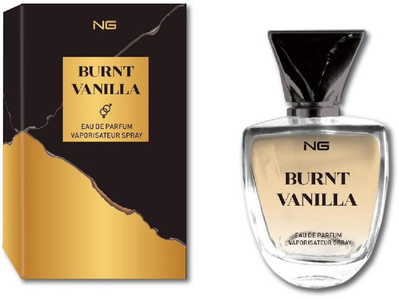 NG BURNT VANILLA EDP 100 ML VAPO