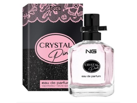 NG CRYSTAL PINK DONNA EDP 15 ML VAPO