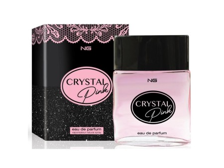 NG CRYSTAL PINK EDP 100 ML VAPO