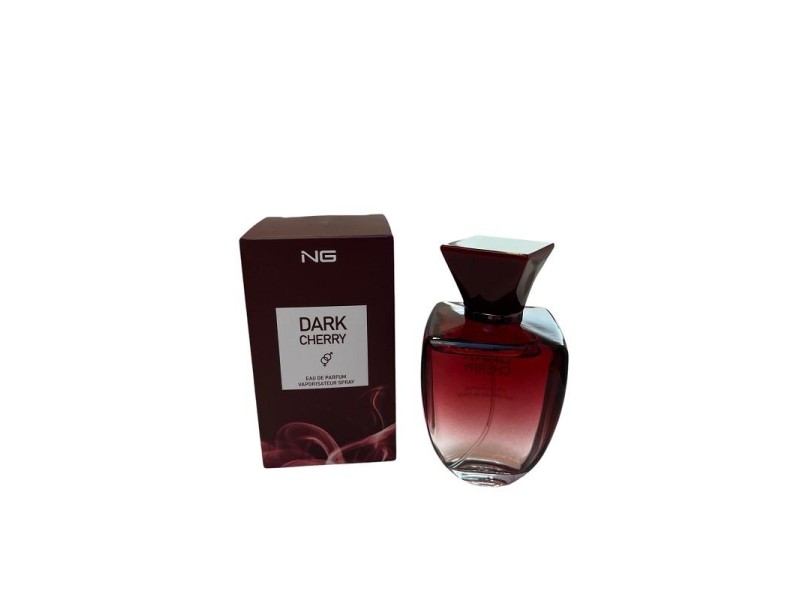 NG DARK CHERRY DONNA EDP 100 ML VAPO