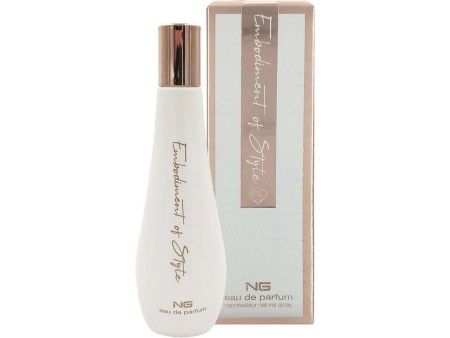 NG EMBODIMENT OF STYLE DONNA EDP 100 ML VAPO