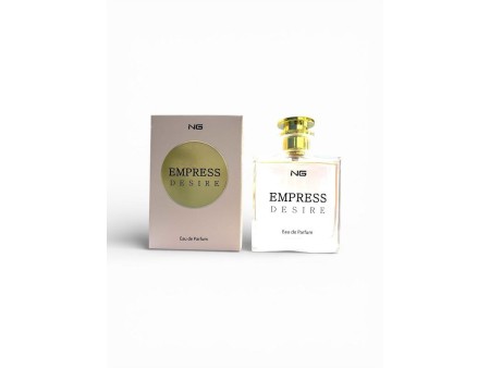 NG EMPRESS DESIRE EDP 100 ML VAPO