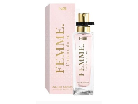 NG FEMME L'ODEUR DU NG EDP 15 ML VAPO
