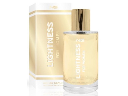 NG LIGHTNESS FOR WOMEN EDP 100 ML VAPO