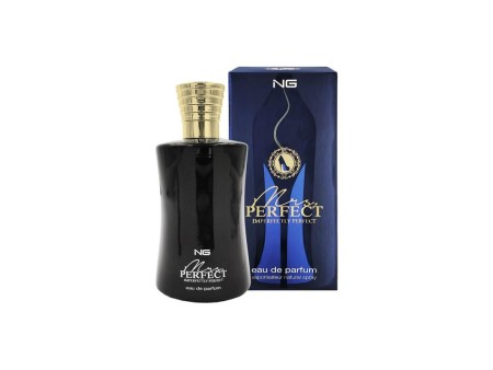 NG MRS.PERFECT EDP 100 ML VAPO