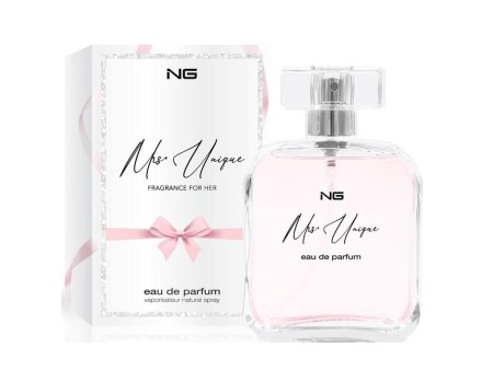 NG MRS.UNIQUE EDP 100 ML VAPO