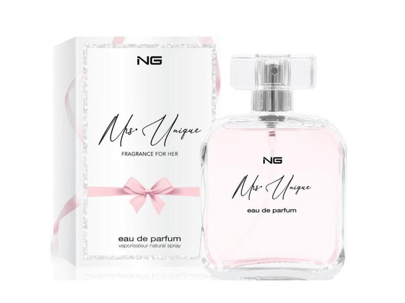 NG MRS.UNIQUE EDP 100 ML VAPO