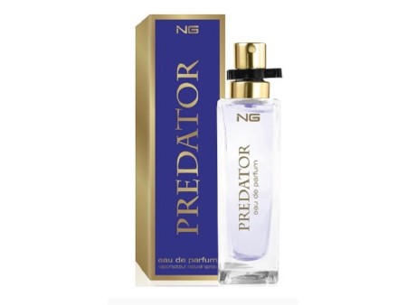 NG PREDATOR DONNA EDP 15 ML VAPO