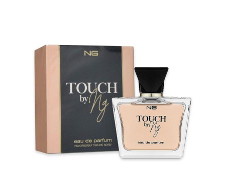 NG TOUCH BY NG EDP 80 ML VAPO