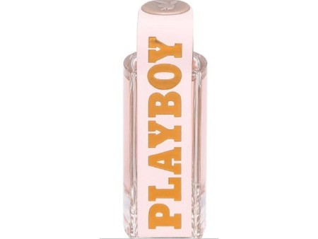 PLAYBOY GOLDEN ERA EDT 40 ML VAPO OGNI 12PZ TESTER OMAGGIO