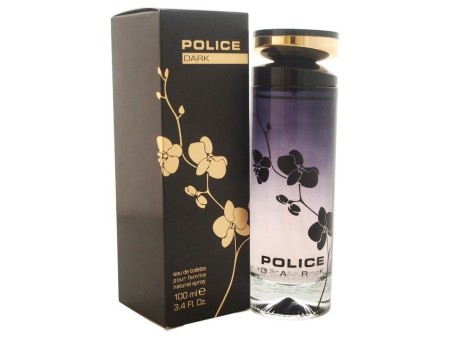 POLICE DARK WOMAN EDT 100ML VAPO OGNI 12PZ 1 TESTER OMAGGIO
