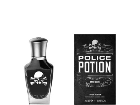 POLICE POTION FOR HIM EDP 30 ML VAPO