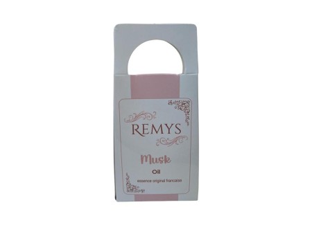 REMYS OIL MUSK 15ML