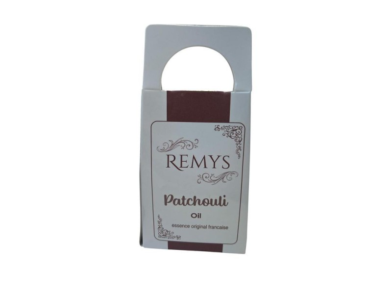 REMYS OIL PATCHOULI 15ML