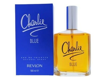 REVLON CHARLIE BLUE EDT 100ML VAPO