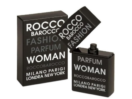 ROCCOBAROCCO FASHION WOMAN EDP 75ML VAPO