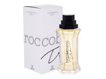 ROCCOBAROCCO TRE EDP 100ML VAPO