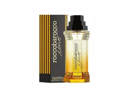 ROCCOBAROCCO UNO WOMAN EDP 100ML VAPO OGNI 6PZ TESTER OMAGGIO