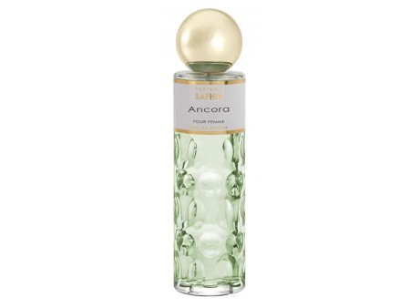SAPHIR ANCORA POUR FEMME EDP 200ML VAPO