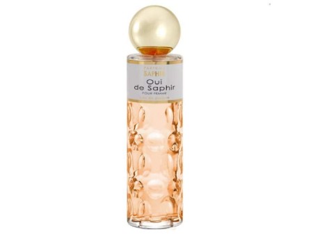 SAPHIR OUI DE SAPHIR POUR FEMME EDP 200ML VAPO