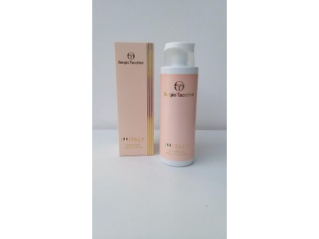 SERGIO TACCHINI I LOVE ITALY WOMAN S/G 400 ML