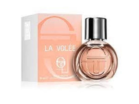 SERGIO TACCHINI LA VOLEE EDT 100ML VAPO OGNI 6PZ TESTER OMAGGIO