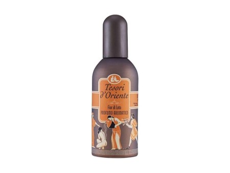 TESORI D'ORIENTE PROFUMO AROMATICO FIOR DI LOTO 100ML