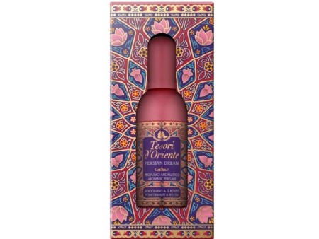 TESORI D'ORIENTE PROFUMO AROMATICO PERSIAN DREAM 100ML
