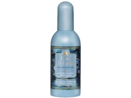 TESORI D'ORIENTE PROFUMO AROMATICO THALASSO THERAPY 100ML