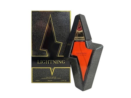 TIVERTON LIGHTNING EDP 100 ML VAPO