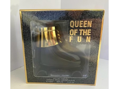 TIVERTON QUEEN OF THE FUN EDP 100 ML VAPO
